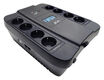 ИБП Powercom Back-UPS SPIDER 550VA/330W SPD-550U LCD USB ИБП Powercom Back-UPS SPIDER 550VA/330W SPD-550U LCD USB