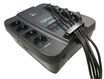 ИБП Powercom Back-UPS SPIDER 550VA/330W SPD-550U LCD USB ИБП Powercom Back-UPS SPIDER 550VA/330W SPD-550U LCD USB