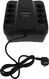 ИБП Powercom Back-UPS SPIDER 550VA/330W SPD-550U LCD USB ИБП Powercom Back-UPS SPIDER 550VA/330W SPD-550U LCD USB