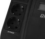 ИБП Powercom Back-UPS SPIDER 550VA/330W SPD-550U LCD USB ИБП Powercom Back-UPS SPIDER 550VA/330W SPD-550U LCD USB