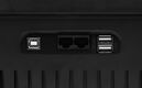 ИБП Powercom Back-UPS SPIDER 550VA/330W SPD-550U LCD USB ИБП Powercom Back-UPS SPIDER 550VA/330W SPD-550U LCD USB