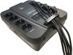 ИБП Powercom Back-UPS SPIDER Line-Interactive 1100VA/605W SPD-1100U LCD USB