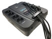 ИБП Powercom Back-UPS SPIDER Line-Interactive 1100VA/605W SPD-1100U LCD USB
