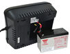 ИБП Powercom Back-UPS SPIDER Line-Interactive 1100VA/605W SPD-1100U LCD USB