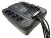 ИБП Powercom Back-UPS SPIDER 750VA/450W SPD-750U LCD USB