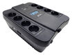 ИБП Powercom Back-UPS SPIDER 750VA/450W SPD-750U LCD USB
