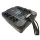 ИБП Powercom Back-UPS SPIDER 750VA/450W SPD-750U LCD USB