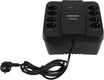 ИБП Powercom Back-UPS SPIDER 750VA/450W SPD-750U LCD USB
