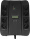 ИБП Powercom Back-UPS SPIDER 750VA/450W SPD-750U LCD USB