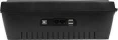 ИБП Powercom Back-UPS SPIDER 750VA/450W SPD-750U LCD USB