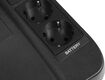 ИБП Powercom Back-UPS SPIDER 750VA/450W SPD-750U LCD USB