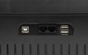 ИБП Powercom Back-UPS SPIDER 750VA/450W SPD-750U LCD USB