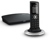 SNOM M300 base station + M25 handset DECT Bundle Single-cell (00004426) M325