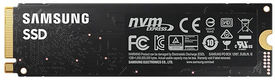SSD M.2 (PCI-E NVMe) 250 Gb Samsung 980 (R2900/W1300MB/s) (MZ-V8V250BW) SSD M.2 (PCI-E NVMe) 250 Gb Samsung 980 (R2900/W1300MB/s) (MZ-V8V250BW)