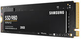 SSD M.2 (PCI-E NVMe) 250 Gb Samsung 980 (R2900/W1300MB/s) (MZ-V8V250BW) SSD M.2 (PCI-E NVMe) 250 Gb Samsung 980 (R2900/W1300MB/s) (MZ-V8V250BW)