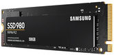 SSD M.2 (PCI-E NVMe) 500 Gb Samsung 980 (R3100/W2600MB/s) (MZ-V8V500BW) SSD M.2 (PCI-E NVMe) 500 Gb Samsung 980 (R3100/W2600MB/s) (MZ-V8V500BW)