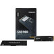 SSD M.2 (PCI-E NVMe) 500 Gb Samsung 980 (R3100/W2600MB/s) (MZ-V8V500BW) SSD M.2 (PCI-E NVMe) 500 Gb Samsung 980 (R3100/W2600MB/s) (MZ-V8V500BW)
