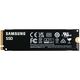 SSD M.2 (PCI-E NVMe) 500 Gb Samsung 980 (R3100/W2600MB/s) (MZ-V8V500BW) SSD M.2 (PCI-E NVMe) 500 Gb Samsung 980 (R3100/W2600MB/s) (MZ-V8V500BW)