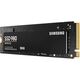 SSD M.2 (PCI-E NVMe) 500 Gb Samsung 980 (R3100/W2600MB/s) (MZ-V8V500BW) SSD M.2 (PCI-E NVMe) 500 Gb Samsung 980 (R3100/W2600MB/s) (MZ-V8V500BW)