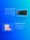 SSD M.2 (PCI-E NVMe) 500 Gb Samsung 980 (R3100/W2600MB/s) (MZ-V8V500BW) SSD M.2 (PCI-E NVMe) 500 Gb Samsung 980 (R3100/W2600MB/s) (MZ-V8V500BW)