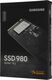 SSD M.2 (PCI-E NVMe) 500 Gb Samsung 980 (R3100/W2600MB/s) (MZ-V8V500BW) SSD M.2 (PCI-E NVMe) 500 Gb Samsung 980 (R3100/W2600MB/s) (MZ-V8V500BW)