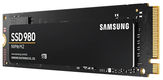 SSD M.2 (PCI-E NVMe) 1Tb Samsung 980 (R3500/W3000MB/s) (MZ-V8V1T0BW) SSD M.2 (PCI-E NVMe) 1Tb Samsung 980 (R3500/W3000MB/s) (MZ-V8V1T0BW)