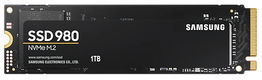 SSD M.2 (PCI-E NVMe) 1Tb Samsung 980 (R3500/W3000MB/s) (MZ-V8V1T0BW) SSD M.2 (PCI-E NVMe) 1Tb Samsung 980 (R3500/W3000MB/s) (MZ-V8V1T0BW)