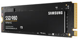 SSD M.2 (PCI-E NVMe) 1Tb Samsung 980 (R3500/W3000MB/s) (MZ-V8V1T0BW) SSD M.2 (PCI-E NVMe) 1Tb Samsung 980 (R3500/W3000MB/s) (MZ-V8V1T0BW)