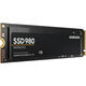 SSD M.2 (PCI-E NVMe) 1Tb Samsung 980 (R3500/W3000MB/s) (MZ-V8V1T0BW) SSD M.2 (PCI-E NVMe) 1Tb Samsung 980 (R3500/W3000MB/s) (MZ-V8V1T0BW)