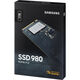 SSD M.2 (PCI-E NVMe) 1Tb Samsung 980 (R3500/W3000MB/s) (MZ-V8V1T0BW) SSD M.2 (PCI-E NVMe) 1Tb Samsung 980 (R3500/W3000MB/s) (MZ-V8V1T0BW)