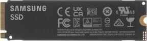SSD M.2 (PCI-E NVMe) 1Tb Samsung 980 (R3500/W3000MB/s) (MZ-V8V1T0BW) SSD M.2 (PCI-E NVMe) 1Tb Samsung 980 (R3500/W3000MB/s) (MZ-V8V1T0BW)