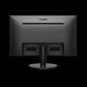 Монитор жидкокристаллический PHILIPS Монитор LCD 21.5'' [16:9] 1920х1080(FHD) VA