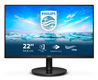 Монитор жидкокристаллический PHILIPS Монитор LCD 21.5'' [16:9] 1920х1080(FHD) VA