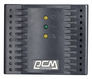 Стабилизатор напряжения Powercom 2000VA/1000W TCA-2000 Black Стабилизатор напряжения Powercom 2000VA/1000W TCA-2000 Black