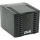 Стабилизатор напряжения Powercom 2000VA/1000W TCA-2000 Black Стабилизатор напряжения Powercom 2000VA/1000W TCA-2000 Black
