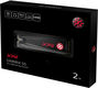 ADATA
XPG GAMMIX S5 AGAMMIXS5-2TT-C