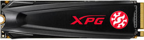 ADATA
XPG GAMMIX S5 AGAMMIXS5-2TT-C ADATA
XPG GAMMIX S5 AGAMMIXS5-2TT-C