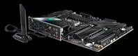 ASUS ROG STRIX Z590-F GAMING WIFI ASUS ROG STRIX Z590-F GAMING WIFI