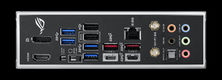 ASUS ROG STRIX Z590-F GAMING WIFI ASUS ROG STRIX Z590-F GAMING WIFI