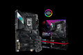 ASUS ROG STRIX Z590-F GAMING WIFI ASUS ROG STRIX Z590-F GAMING WIFI