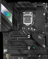 Материнская плата ASUS ROG STRIX Z590-F GAMING WIFI 90MB1630-M0EAY0&nbsp;<img style='position: relative;margin:0' src='/image/only_to_order_edit.gif' alt='На заказ' title='На заказ' />