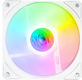 Cooler Master SickleFlow 120 ARGB 3 in 1 White Edition Cooler Master SickleFlow 120 ARGB 3 in 1 White Edition