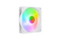 Cooler Master SickleFlow 120 ARGB 3 in 1 White Edition Cooler Master SickleFlow 120 ARGB 3 in 1 White Edition