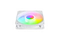 Cooler Master SickleFlow 120 ARGB 3 in 1 White Edition