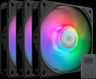 Cooler Master SickleFlow 120 ARGB 3in1 Cooler Master SickleFlow 120 ARGB 3in1