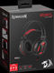 Redragon Minos Redragon Minos