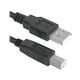 Defender USB 2.0 Type-AM - USB 2.0 Type-BM 3м