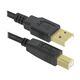Defender USB 2.0 Type-AM - USB 2.0 Type-BM 1.8м