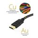 Defender HDMI (m) - HDMI (m) 2м
