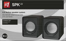 Defender #1 SPK 22 Black Defender #1 SPK 22 Black